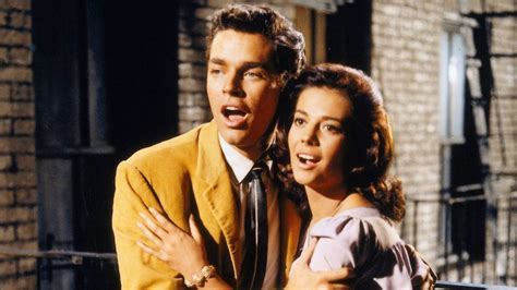 May 20, 2022 · A classic musical reimagined - listen to the music from West Side Story in theaters now! 